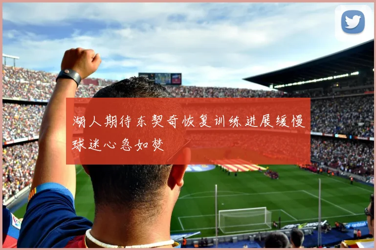 湖人期待东契奇恢复训练进展缓慢球迷心急如焚
